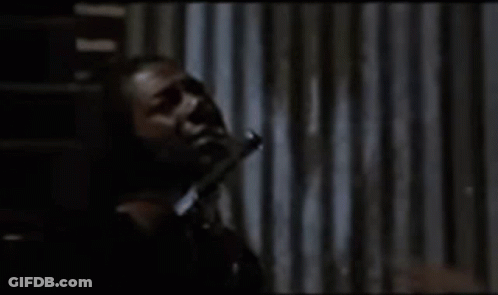 Movie Scene With Victims Aren't We All GIF