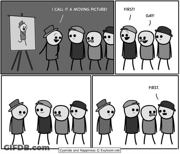 Moving Cyanide And Happiness Pictures GIF