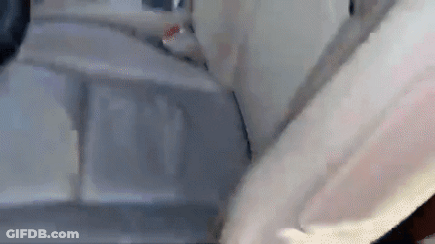 Moving Day Thumbs Up GIF