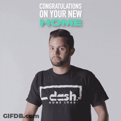 Moving On Up Excited Double Thumbs Up GIF