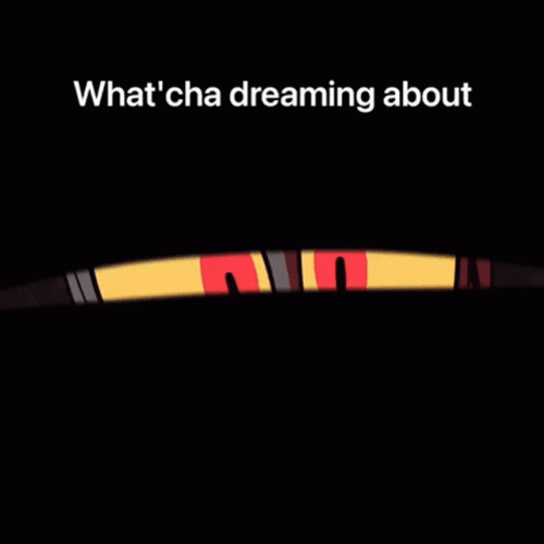 Moxxie Blitz Dreaming About GIF