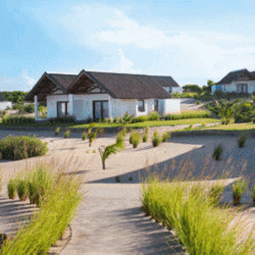 Mozambique Holiday Packages Azura Benguerra GIF