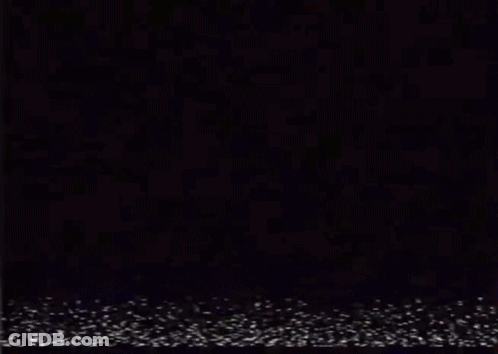 Mr. And Tenna's TV Poster GIF