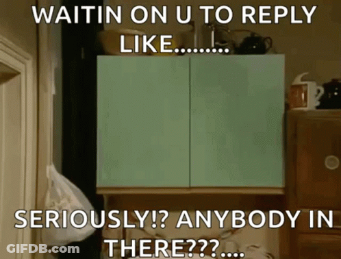 Mr Bean Chicken Head GIF