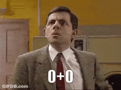 Mr. Bean Suit And Tie Funny Face Laundromat GIF