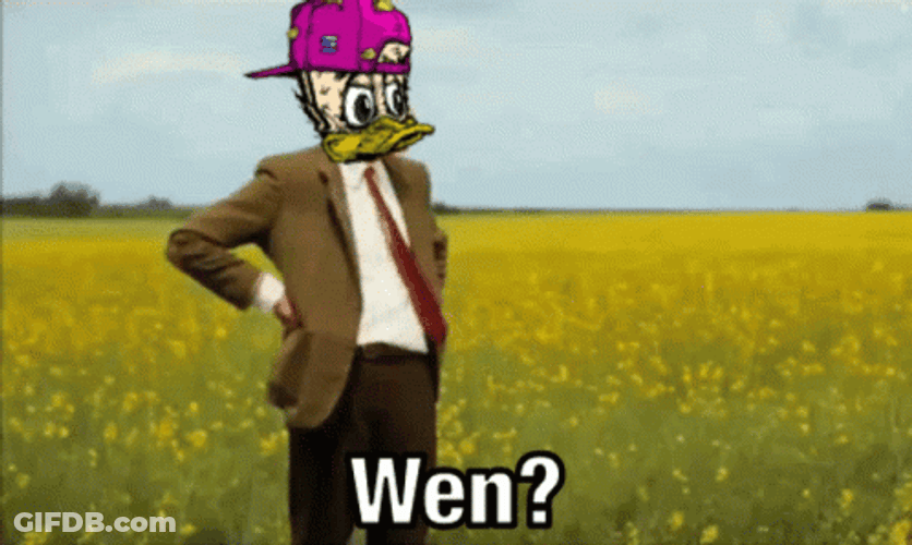 Mr Bean Waiting GIF