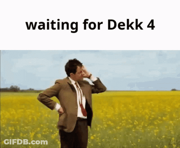 Mr Bean Waiting GIF