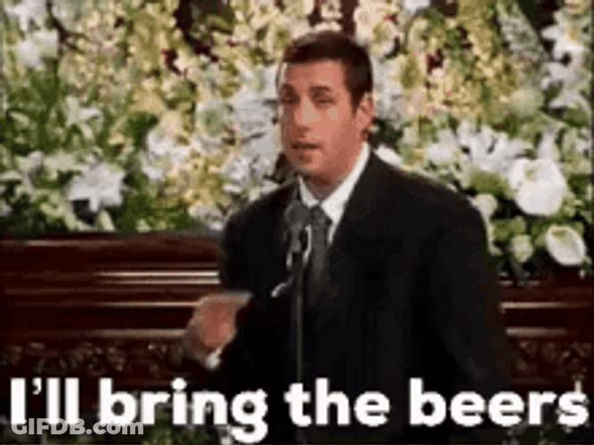 Mr. Deeds Adam Sandler GIF