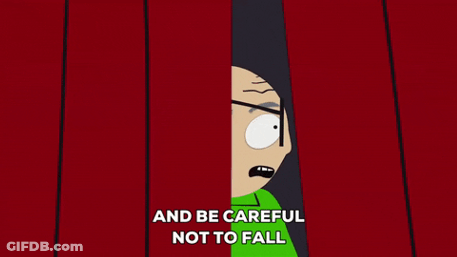 Mr Garrison Undefined X Undefined GIF