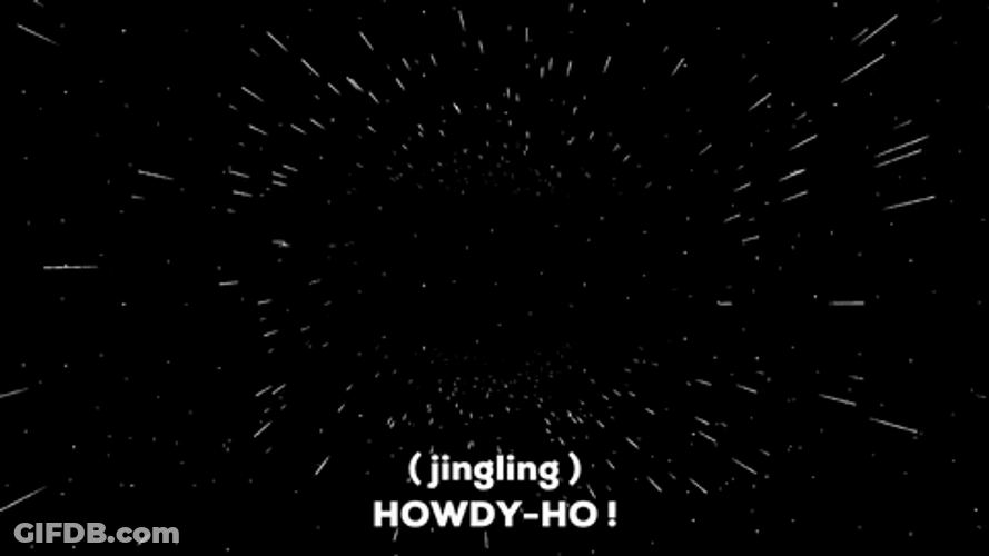 Mr Hankey GIF