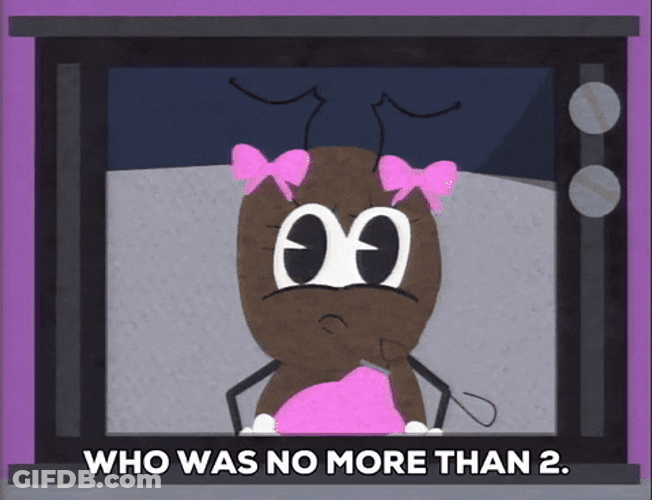 Mr Hankey Why Are You Taking Christmas Tree GIF