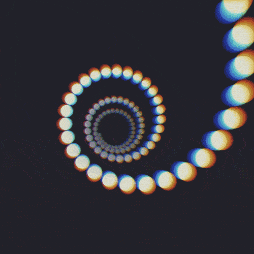Mr Know All Never Ending GIF
