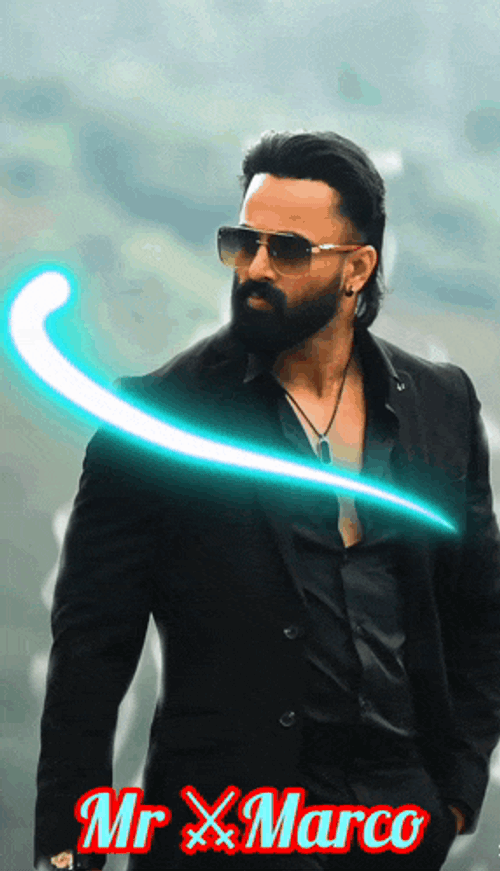 Mr Marco Marco Don GIF