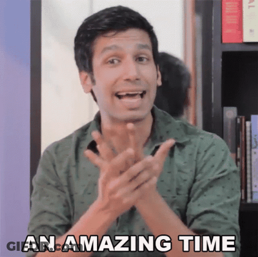 Mr Nasty Time Kanan Gill GIF