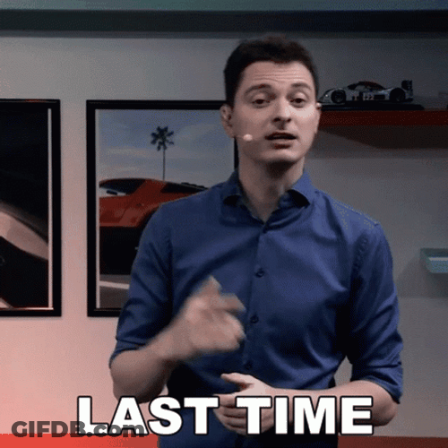 Mr Nasty Time Man Teaching GIF