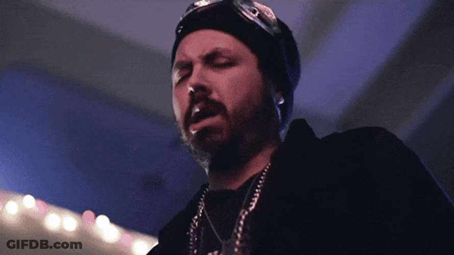 Mr Nasty Time Ryan Connolly GIF