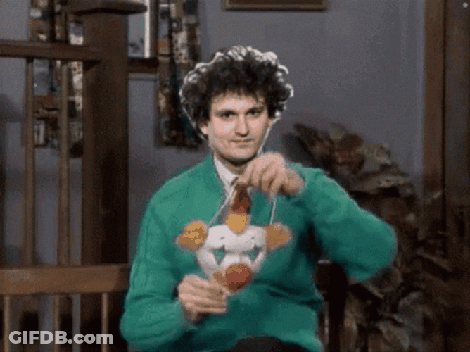 Mr Rogers GIF
