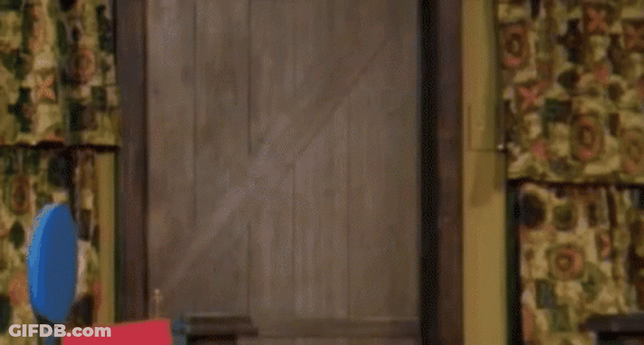 Mr Rogers It's A Beautiful Day GIF