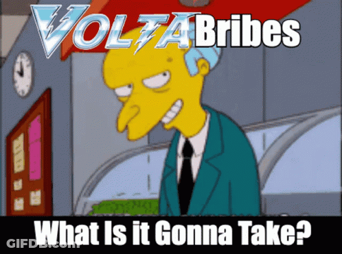 Mr. Simpson What Is It Gonna Take GIF