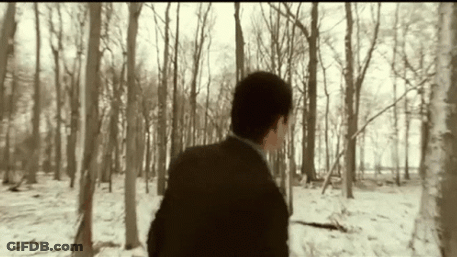 Mr Survivor Crossed Arm GIF