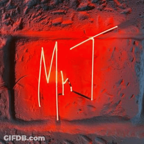 Mr T The A Team GIF