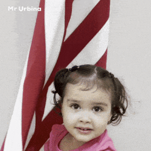 Mr Urbina Lia Urbina GIF