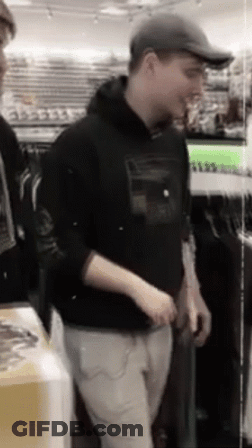 Mrbeast Meme And His Crew GIF