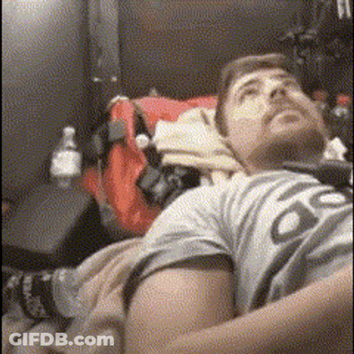 Mrbeast Meme Laying In Bed GIF