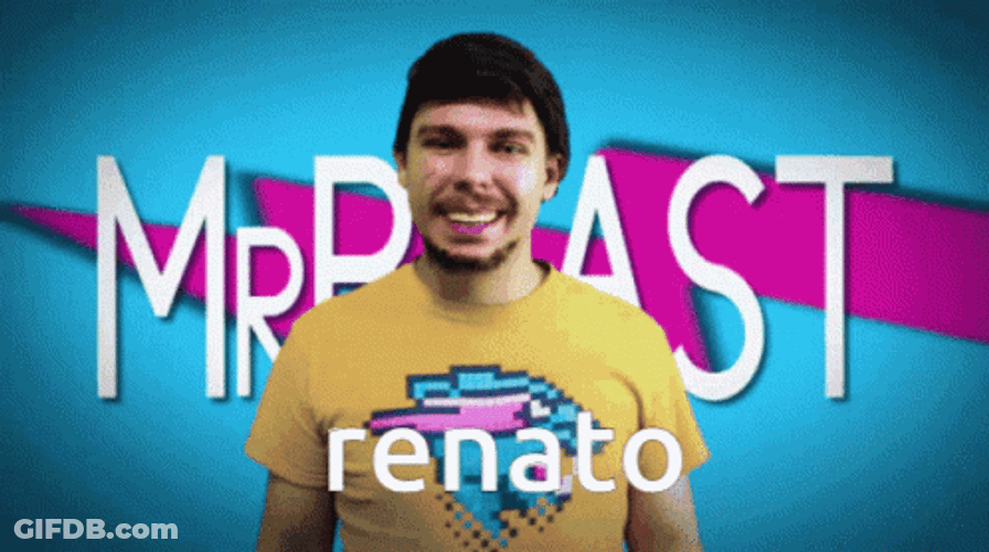 Mrbeast Meme Renato GIF