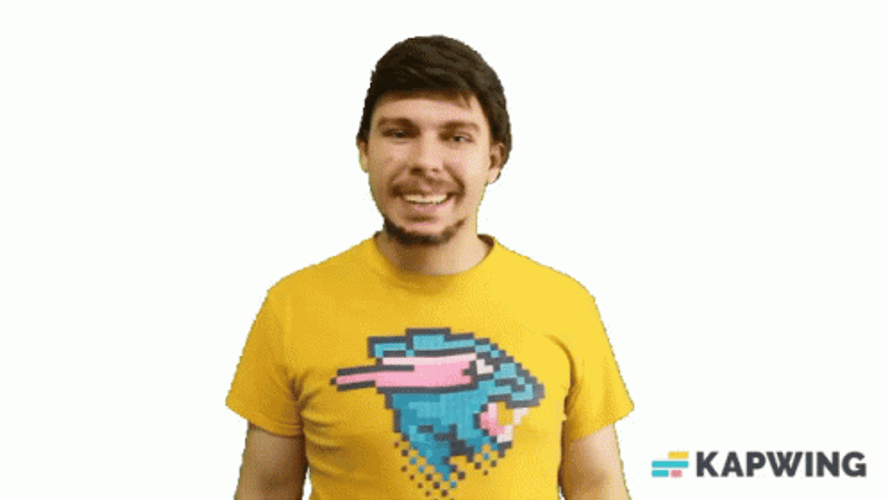 Mrbeast Meme Trademark GIF