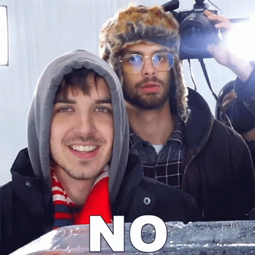 Mrbeast No Jimmy Chance GIF