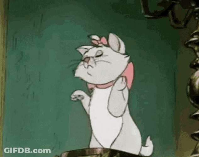 Mrs Kiria GIF