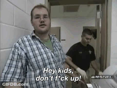 Msnbc Nbc GIF