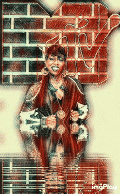 MTV Missy Elliot GIF