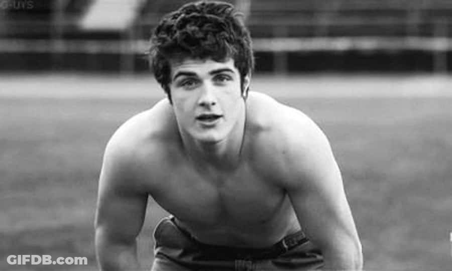 MTV Series Awakward Matty Mckibben Smile GIF