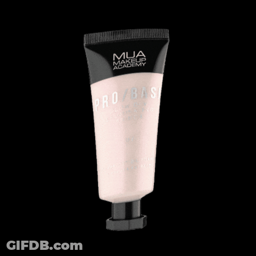 Mua Make Up Product GIF