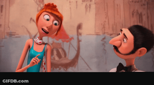 Muah Bai Beto Logo GIF