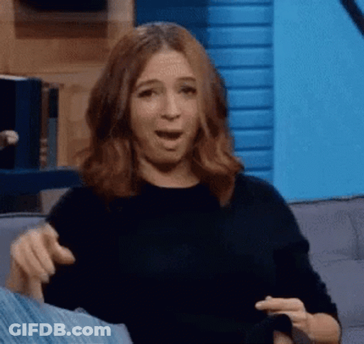 Muah Myra Rudolph Wink Kiss GIF