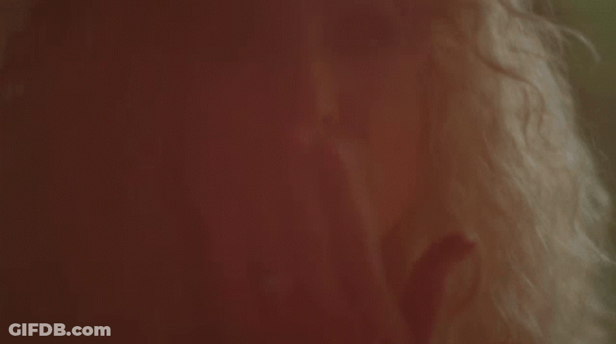 Muah GIF