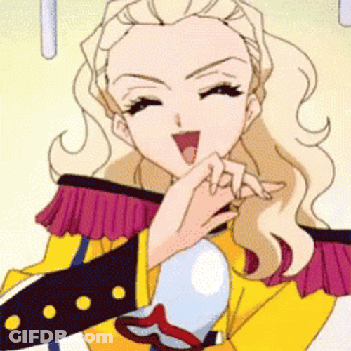 Muahaha GIF