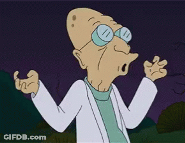 Muahaha GIF