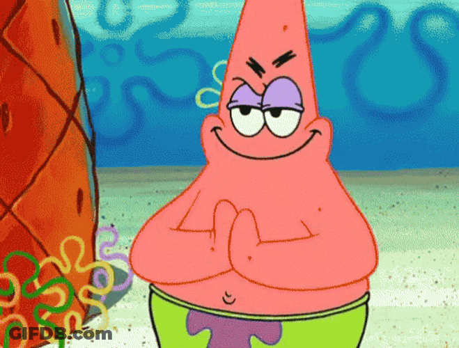 Muahaha GIF