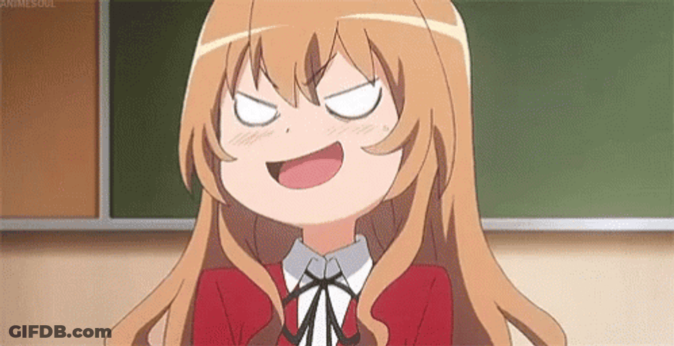 Muahaha GIF