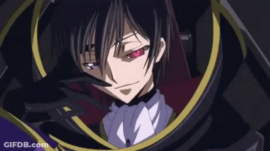 Muahaha GIF