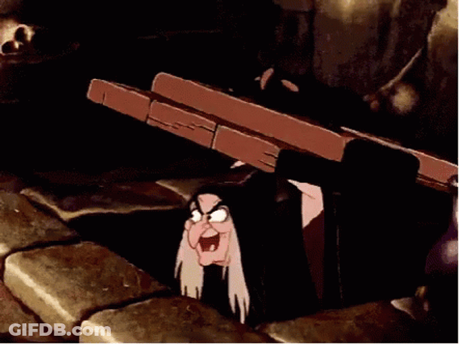 Muahaha GIF