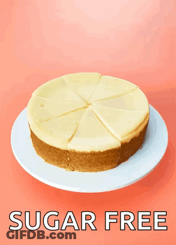 Muffin With Face Saying Please GIF