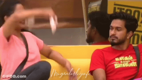 Mugen Losliya GIF
