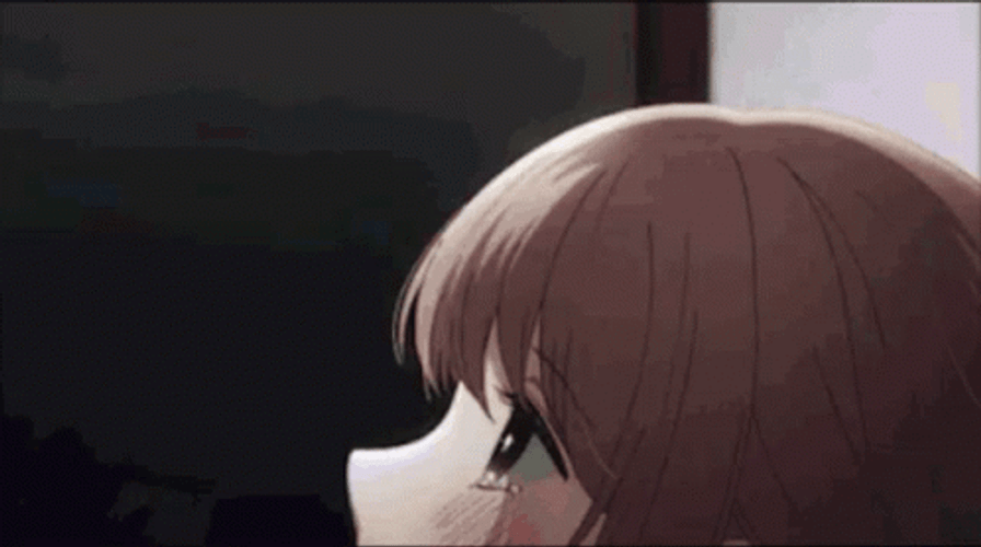 Mugi Get Well Soon GIF