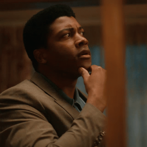 Muhammad Ali Says Oh My Goodness GIF