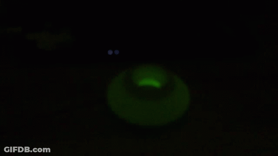 Multiple Colors Led Light GIF